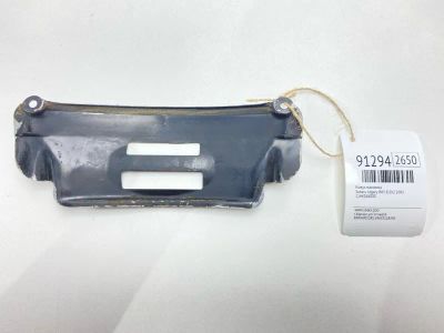 Лот: 23525577. Фото: 1. Кожух маховика Subaru Legacy 2003... Двигатель и элементы двигателя