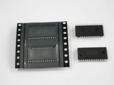 Лот: 25093267. Фото: 1. Микросхема LED-драйвер SLC2013M... Микросхемы