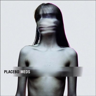 Лот: 10579489. Фото: 1. LP Placebo - Meds. Аудиозаписи