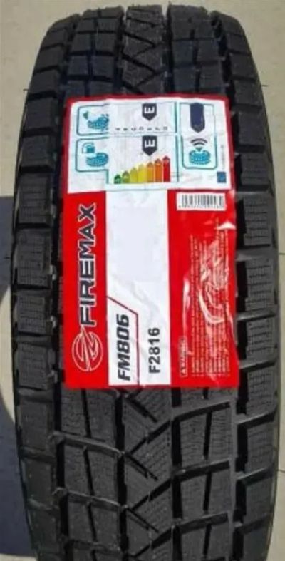 Лот: 19453896. Фото: 1. шины 235/75 R15 Firemax FM806... Шины