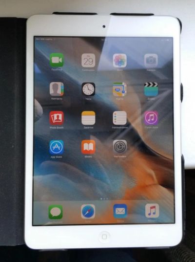 Лот: 2149102. Фото: 1. Ipad mini 64gb. Комплект. Планшеты
