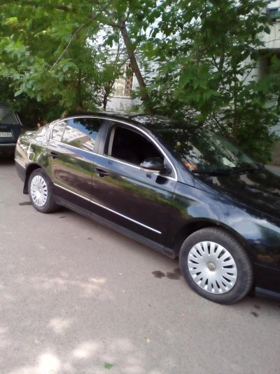 Лот: 7870917. Фото: 1. фольксваген пассат 2006 года выпуска. Автомобили