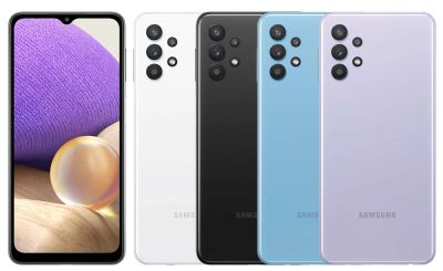 Лот: 18735283. Фото: 1. Куплю Samsung Galaxy A32 SM-A325... Смартфоны