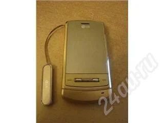 Лот: 609837. Фото: 1. Продам телефон LG. Кнопочные мобильные телефоны