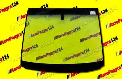 Лот: 18848219. Фото: 1. Стекло лобовое Nissan Serena... Кузов