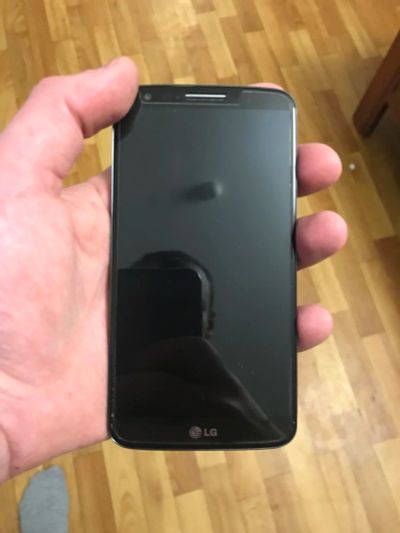 Лот: 9483952. Фото: 1. Lg g2 32g. Смартфоны