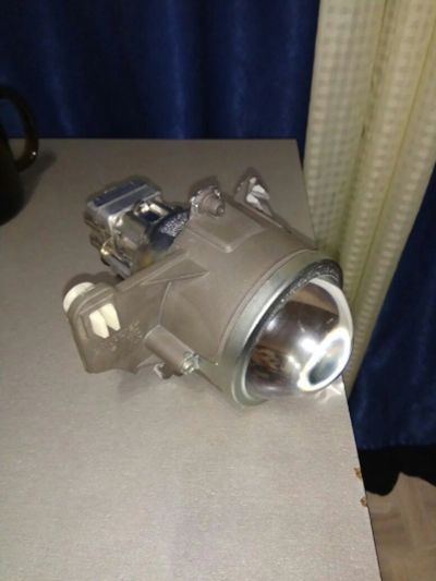 Лот: 10959643. Фото: 1. Лампа Osram Xenarc Original D1S... Оптика и освещение