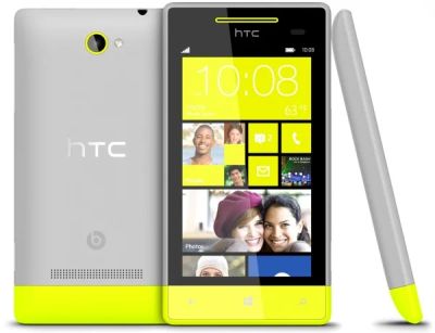 Лот: 3198213. Фото: 1. HTC 8s новый, (продажа/обмен). Смартфоны