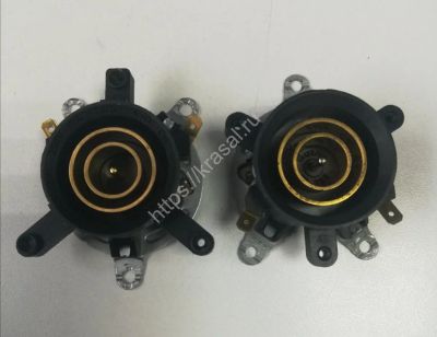 Лот: 19023587. Фото: 1. Контроллер чайника KSD686-CF U889F-3. Запчасти, комплектующие для мелкой бытовой техники