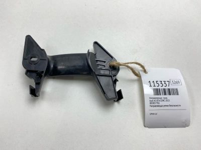 Лот: 25529410. Фото: 1. Направляющая Audi A5 2013 8K0857782... Кузов
