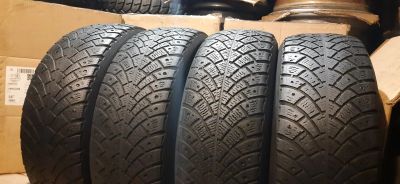 Лот: 18414350. Фото: 1. 185/65R15 88Q BFGoodrich G-Force... Шины