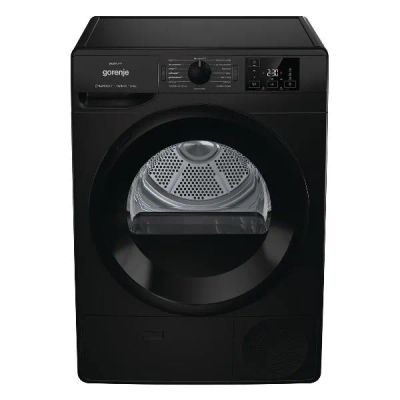 Лот: 25603897. Фото: 1. Сушильная машина Gorenje DNE92... Стиральные машины