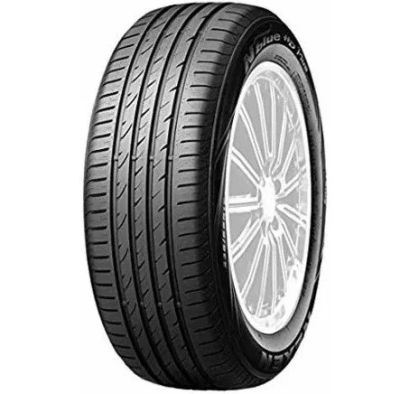 Лот: 14543558. Фото: 1. Шина 205/65 R15 Nexen N'Blue HD... Шины