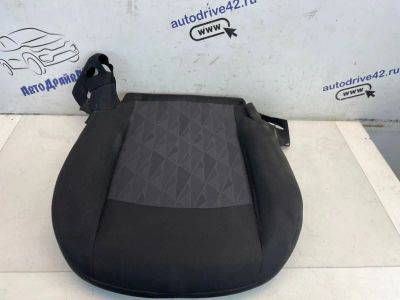 Лот: 22769499. Фото: 1. подушка сиденья Citroen C-Elysee... Двигатель и элементы двигателя