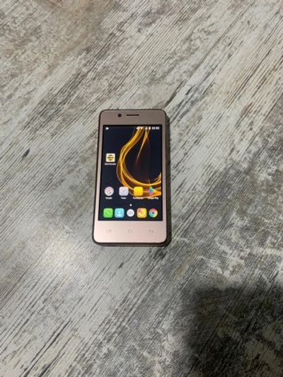 Лот: 21245750. Фото: 1. Micromax Q402. Смартфоны