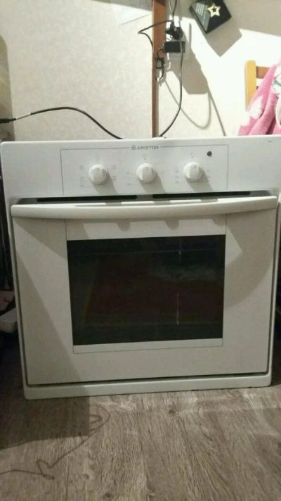 Лот: 9222458. Фото: 1. Независимый духовой шкаф. Плиты, духовые шкафы, варочные поверхности