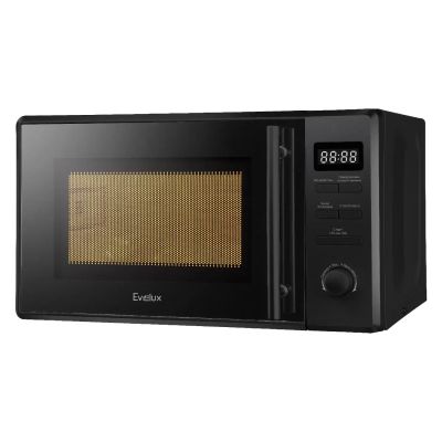 Лот: 25441094. Фото: 1. Микроволновая печь Evelux MW 203... Микроволновки, мини-печи