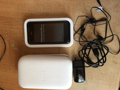 Лот: 4452225. Фото: 1. HTC Desire 210 Dual Sim. Смартфоны