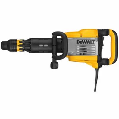 Лот: 20020590. Фото: 1. Молоток отбойный DEWALT D25951K... Электроинструмент