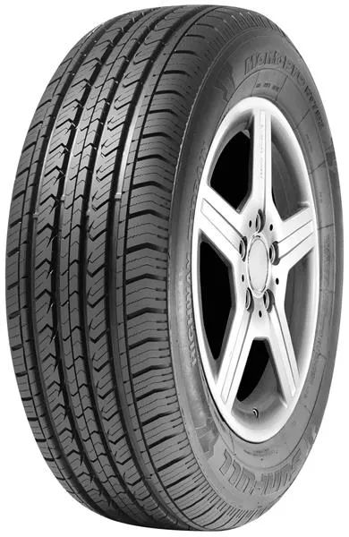Лот: 20133969. Фото: 1. 225/70 R16 103H Sunfull MONT-PRO... Шины