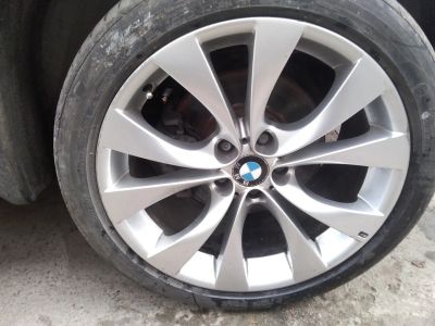 Лот: 12318337. Фото: 1. Bmw R20. Диски
