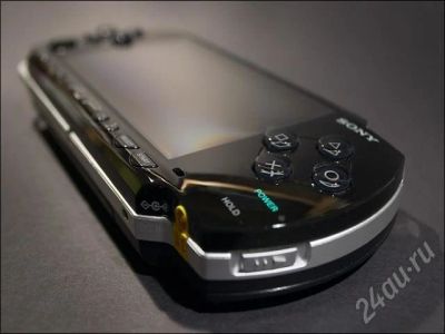 Лот: 688675. Фото: 1. psp slim 2006 black. Другое (игровые приставки, консоли, видеоигры)