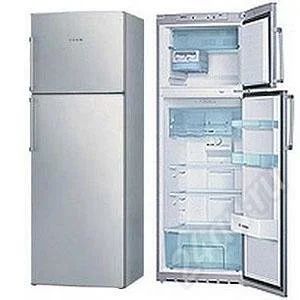 Лот: 208854. Фото: 1. Холодильник BOSCH KDN 30X63. Холодильники, морозильные камеры
