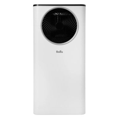 Лот: 25397390. Фото: 1. Мобильный кондиционер Ballu BPAC-07... Кондиционеры, сплит-системы
