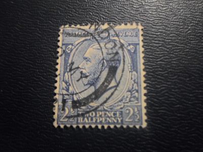 Лот: 18920317. Фото: 1. Марка для Вашей коллекции. лот... Марки