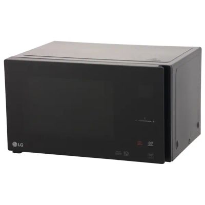 Лот: 24559025. Фото: 1. Микроволновая печь соло LG NeoChef... Микроволновки, мини-печи