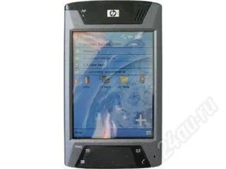 Лот: 60511. Фото: 1. HP iPAQ hx4700 (аварийное состояние... Красноярск