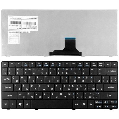Лот: 11765155. Фото: 1. Клавиатура для ноутбука Acer Aspire... Клавиатуры для ноутбуков