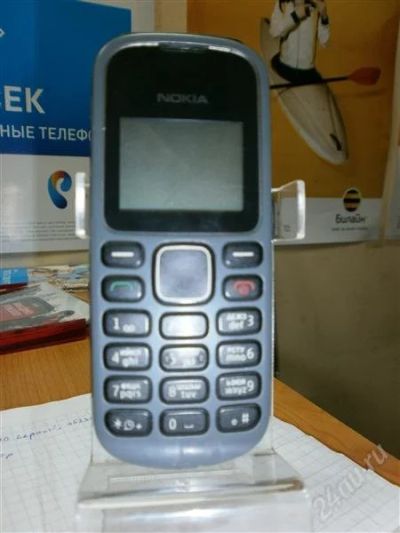 Лот: 2551273. Фото: 1. Nokia 1280. Кнопочные мобильные телефоны