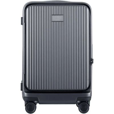 Лот: 25026620. Фото: 1. Чемодан Xiaomi Front Opening Luggage... Другое (бытовая техника)