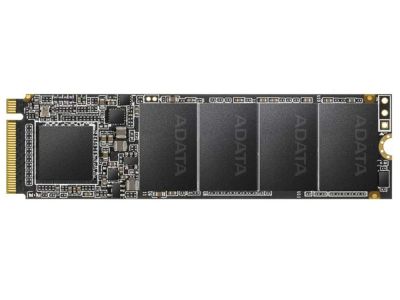 Лот: 17846642. Фото: 1. SSD M.2 NVMe 256Gb A-Data XPG... SSD-накопители