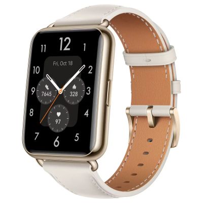 Лот: 25039192. Фото: 1. Новые Смарт-часы Huawei FIT 2... Смарт-часы, фитнес-браслеты, аксессуары
