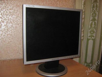 Лот: 649833. Фото: 1. Монитор Samsung!!!. ЖК-мониторы
