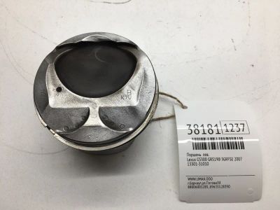 Лот: 20388716. Фото: 1. Поршень Lexus Gs300 2007 1330131010... Двигатель и элементы двигателя