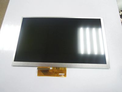 Лот: 11292069. Фото: 1. Дисплей 9" Digital FPC-Y82888... Запчасти для планшетов