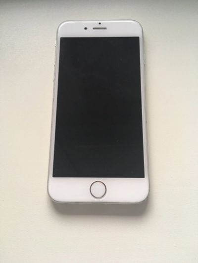 Лот: 14361077. Фото: 1. iphone 6 (64 Гб). Смартфоны