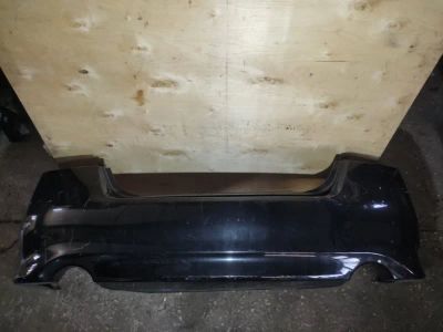 Лот: 21403222. Фото: 1. бампер Nissan Teana L33. Двигатель и элементы двигателя