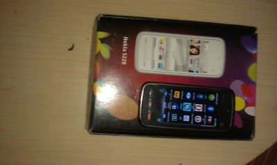 Лот: 5251786. Фото: 1. Nokia 5228. Кнопочные мобильные телефоны