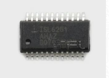 Лот: 12669828. Фото: 1. Чарджер ISL6251 QSOP24. Микросхемы
