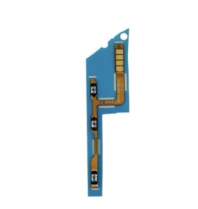 Лот: 21440853. Фото: 1. Шлейф Xiaomi Redmi Note 11 (2201117TG... Шлейфы, разъёмы