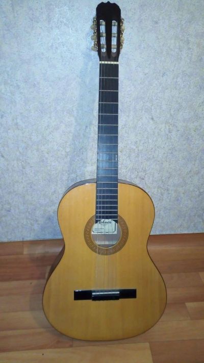 Лот: 11848937. Фото: 1. Гитара hohner hc 06. Гитары