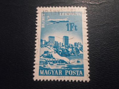 Лот: 17944317. Фото: 1. Марка для Вашей коллекции. №61181. Марки