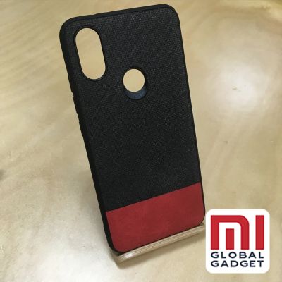 Лот: 12880789. Фото: 1. Чехол бампер Xiaomi Mi A2 (6X... Чехлы, бамперы