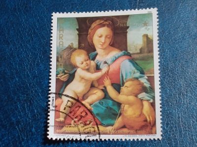 Лот: 25639042. Фото: 1. - Марки для Вашей коллекции. лот... Марки