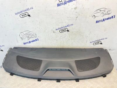 Лот: 25628688. Фото: 1. полка в салон toyota corolla ZZE150L. Салон
