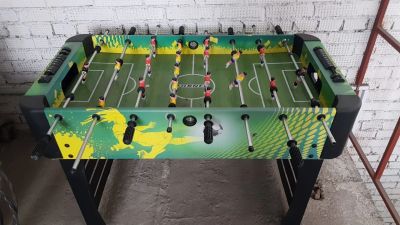 Лот: 17202717. Фото: 1. Настольный футбол Torneo. Детские настольные игры